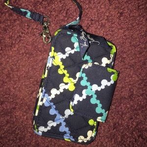 Walt Disney Mickey Mouse Vera Bradley